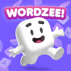 Wordzee! - Social Word Game на Андроид — Мод Все слова открыты