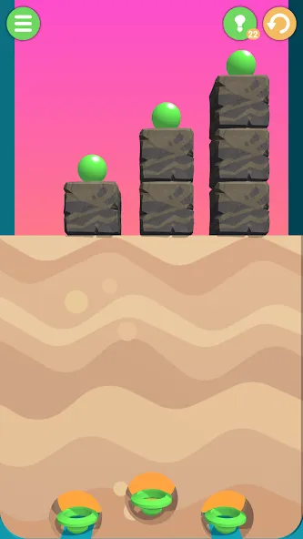 Dig This! Mod APK Много денег и без рекламы — Скачать на Андроид — скриншот 4