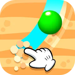 Dig This! Mod APK Много денег и без рекламы — Скачать на Андроид