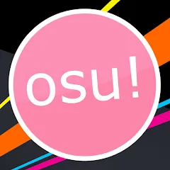 Скачать взломанную osu!stream — Все песни разблокированы