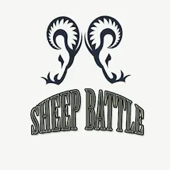 Взломанная Sheep Battle на Андроид — Много денег и кристаллов