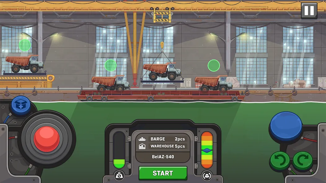 Ship Simulator: Boat Game — Взломанная версия (Много денег) — скриншот 5