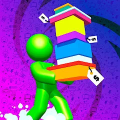 Shopping Mania MOD — Много денег на Андроид