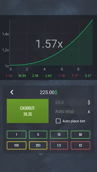 Скачать Case Simulator Ultimate CS 2 — Много денег и золото — скриншот 5
