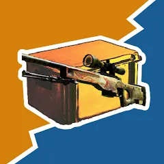Скачать Case Simulator Ultimate CS 2 — Много денег и золото