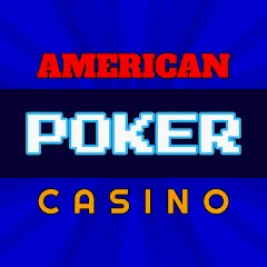 American Poker 90's Casino (Мод Много денег)