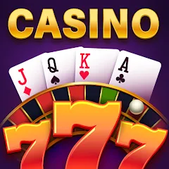 Casino All Star: Poker & Slots MOD APK — Много денег