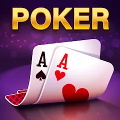 Взлом Poker Tour: Texas Holdem World — Много денег