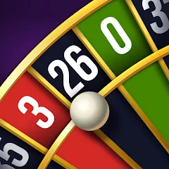 Roulette All Star: Casino Game — Много денег