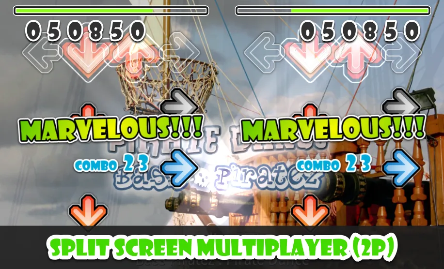 BeatX: Rhythm Game Mod APK Все открыто — Скачать на Андроид — скриншот 2 BeatX: Rhythm Game Mod APK Все открыто — Скачать на Андроид — скриншот 2