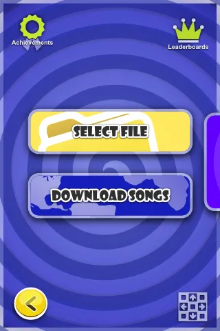 BeatX: Rhythm Game Mod APK Все открыто — Скачать на Андроид — скриншот 4 BeatX: Rhythm Game Mod APK Все открыто — Скачать на Андроид — скриншот 4