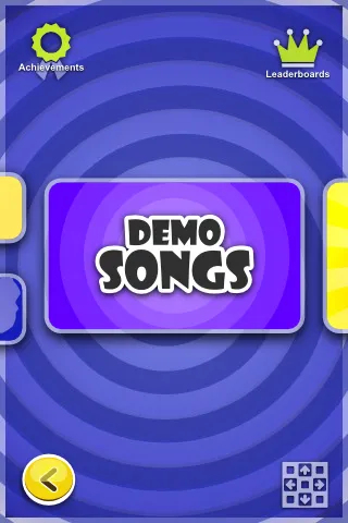 BeatX: Rhythm Game Mod APK Все открыто — Скачать на Андроид — скриншот 5