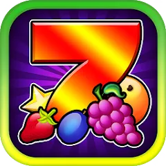 Скачать Slots - Slot machines (Мод: Много денег) на Андроид
