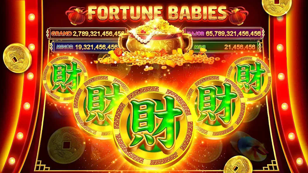 Скачать Winning Slots Las Vegas Casino — Модификация Много денег — скриншот 2 Скачать Winning Slots Las Vegas Casino — Модификация Много денег — скриншот 2