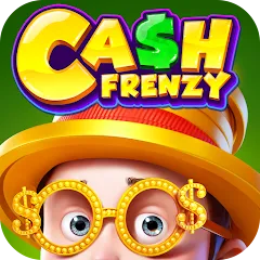 Скачать Cash Frenzy™ - Casino Slots на Андроид — Много денег