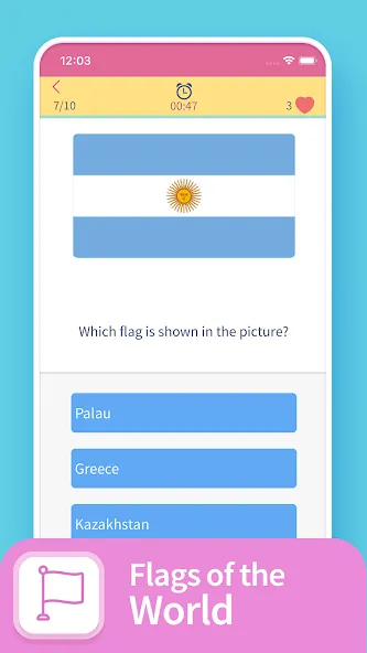 Скачать TRIVIA 360: Quiz Game на Android — Все открыто — скриншот 5