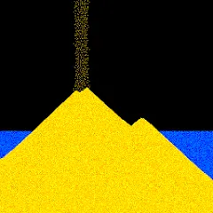 Скачать sand:box — Последняя версия (Все материалы разблокированы)