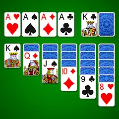 Скачать Solitaire - Classic Card Game — Без рекламы