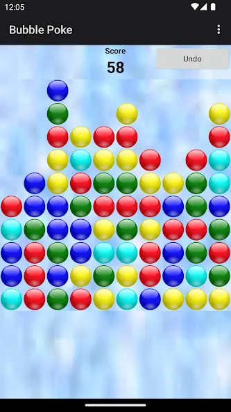 Скачать Bubble Poke MOD APK — Много денег — скриншот 2 Скачать Bubble Poke MOD APK — Много денег — скриншот 2