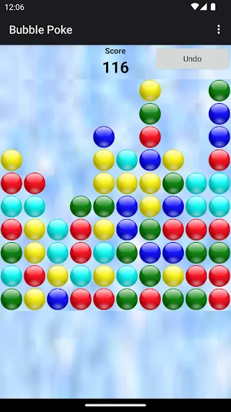 Скачать Bubble Poke MOD APK — Много денег — скриншот 3 Скачать Bubble Poke MOD APK — Много денег — скриншот 3