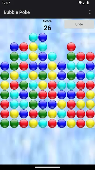 Скачать Bubble Poke MOD APK — Много денег — скриншот 4 Скачать Bubble Poke MOD APK — Много денег — скриншот 4