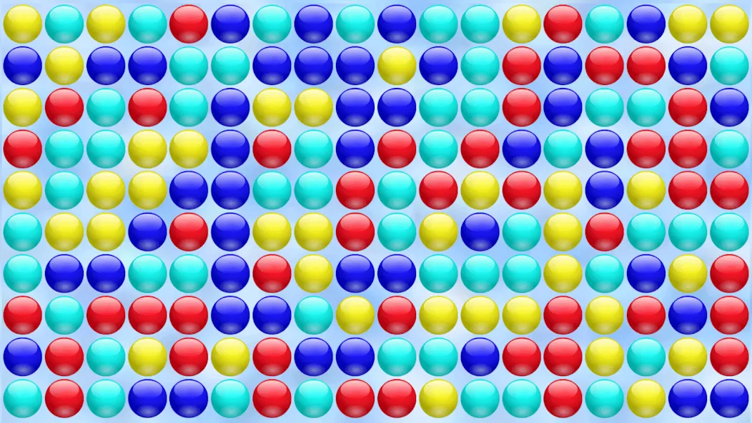 Скачать Bubble Poke MOD APK — Много денег — скриншот 5
