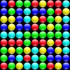 Скачать Bubble Poke MOD APK — Много денег
