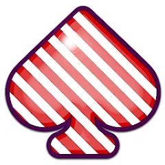 Spades Card Game — Мод: Много денег