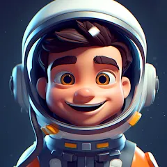 Скачать Space Survivor - Star Pioneer на Android — Много денег