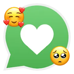Скачать Love Story Chat — real stories на Android — Премиум выборы открыты