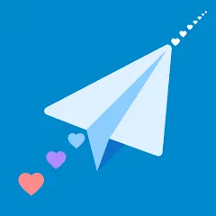 Fake Chat Messenger — TeleFake — Мод: Все функции разблокированы