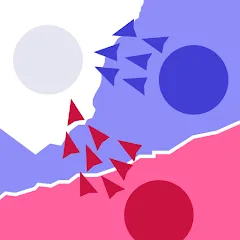 State Battle Conquer Territory — Мод: Много денег