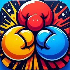 Territory games: tactics war — Мод: Много денег
