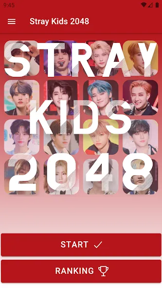 Скачать Stray Kids 2048 Game MOD APK — Все скины открыты и без рекламы — скриншот 2 Скачать Stray Kids 2048 Game MOD APK — Все скины открыты и без рекламы — скриншот 2