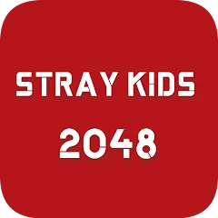 Скачать Stray Kids 2048 Game MOD APK — Все скины открыты и без рекламы