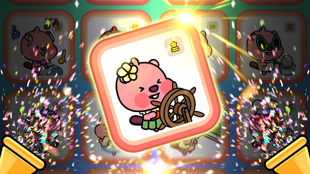 Скачать Zanmang Loopy : Idle Tycoon MOD APK — Много денег — скриншот 4
