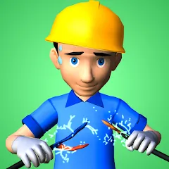 Скачать Electrical Manager — Много денег