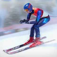 Winter Sports Mania на Андроид — Много денег и бесконечная энергия