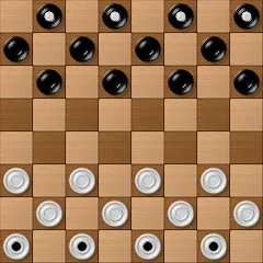 Скачать Checkers 7 (Мод: Всё открыто) на Андроид