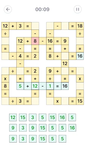 Скачать Sudoku - Classic Sudoku Puzzle MOD APK — Все уровни разблокированы — скриншот 3