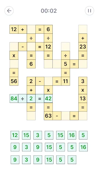 Скачать Sudoku - Classic Sudoku Puzzle MOD APK — Все уровни разблокированы — скриншот 5