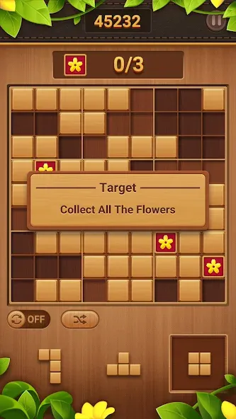 Block Puzzle Sudoku Mod APK Много денег — Скачать на Андроид — скриншот 5