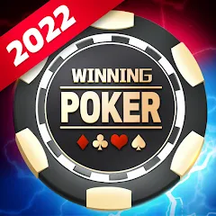 Скачать Winning Poker™ - Texas Holdem — Много денег