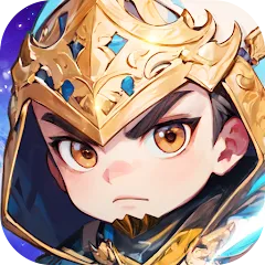 Скачать Mini Heroes: Summoners War на Android — Бесплатные покупки