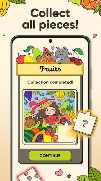 Скачать 3 Tiles - Tile Matching Games с модом — Много денег и без рекламы — скриншот 5