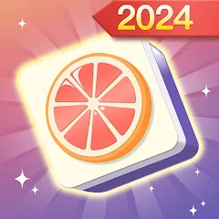 Tile Journey - Classic Puzzle MOD — Много денег на Андроид