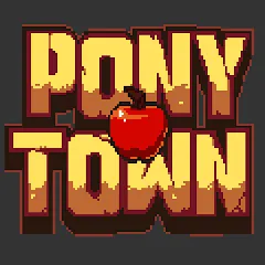Скачать взлом Pony Town - Social MMORPG на Андроид — На всё открыто