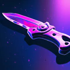 Case Simulator for Standoff 2 MOD APK на Android — Много денег
