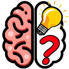 Brain Games: Puzzle for adults MOD APK — Все уровни разблокированы