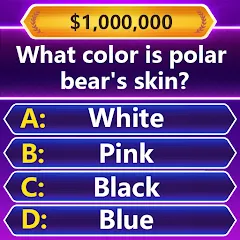 Скачать Trivia Master - Word Quiz Game на телефон — Много денег и без рекламы